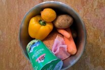 Lebensmittel