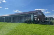 Stallbesichtigung am Kirchweihmontag 2025