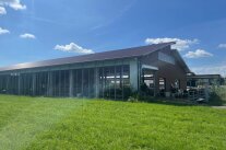 Stallbesichtigung am Kirchweihmontag 2025